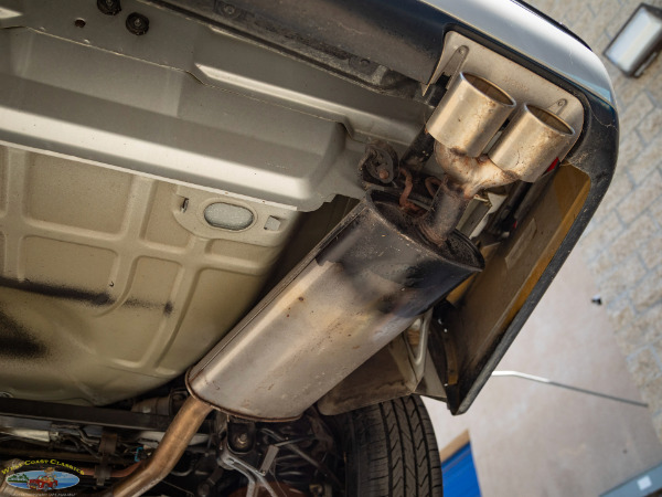 Used 1993 Cadillac Eldorado ESC TOURING COUPE WITH 20K ORIG MILES Touring | Torrance, CA