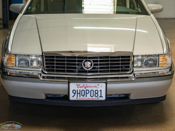 Used 1993 Cadillac Eldorado ESC TOURING COUPE WITH 20K ORIG MILES Touring | Torrance, CA