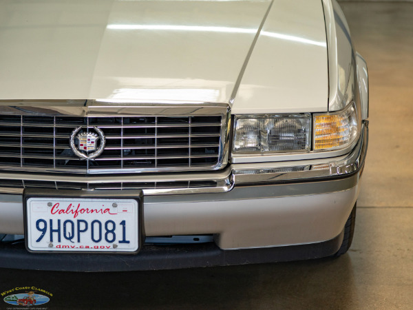 Used 1993 Cadillac Eldorado ESC TOURING COUPE WITH 20K ORIG MILES Touring | Torrance, CA