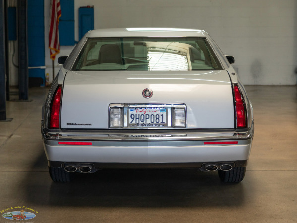 Used 1993 Cadillac Eldorado ESC TOURING COUPE WITH 20K ORIG MILES Touring | Torrance, CA