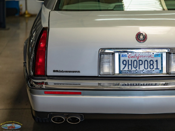 Used 1993 Cadillac Eldorado ESC TOURING COUPE WITH 20K ORIG MILES Touring | Torrance, CA