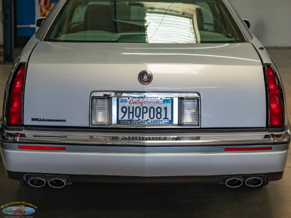 Used 1993 Cadillac Eldorado ESC TOURING COUPE WITH 20K ORIG MILES Touring | Torrance, CA