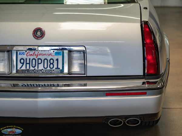 Used 1993 Cadillac Eldorado ESC TOURING COUPE WITH 20K ORIG MILES Touring | Torrance, CA