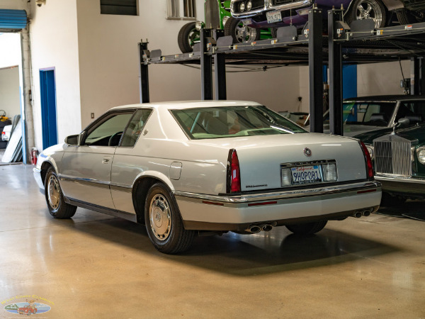 Used 1993 Cadillac Eldorado ESC TOURING COUPE WITH 20K ORIG MILES Touring | Torrance, CA