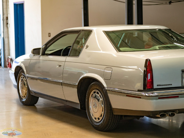 Used 1993 Cadillac Eldorado ESC TOURING COUPE WITH 20K ORIG MILES Touring | Torrance, CA