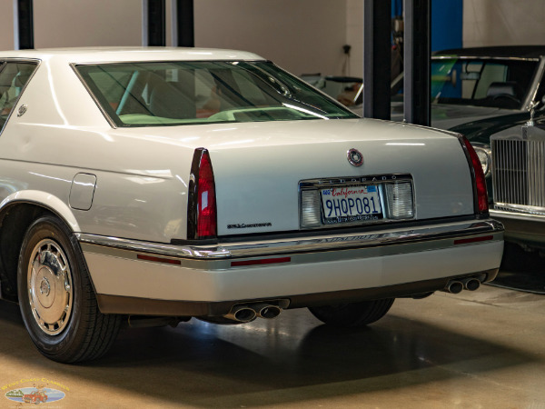 Used 1993 Cadillac Eldorado ESC TOURING COUPE WITH 20K ORIG MILES Touring | Torrance, CA