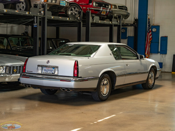 Used 1993 Cadillac Eldorado ESC TOURING COUPE WITH 20K ORIG MILES Touring | Torrance, CA