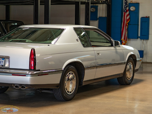 Used 1993 Cadillac Eldorado ESC TOURING COUPE WITH 20K ORIG MILES Touring | Torrance, CA