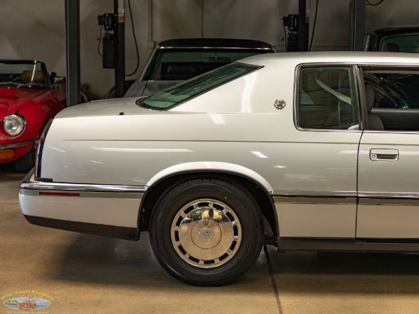 Used 1993 Cadillac Eldorado ESC TOURING COUPE WITH 20K ORIG MILES Touring | Torrance, CA