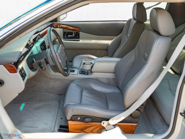 Used 1993 Cadillac Eldorado ESC TOURING COUPE WITH 20K ORIG MILES Touring | Torrance, CA