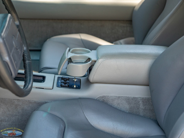 Used 1993 Cadillac Eldorado ESC TOURING COUPE WITH 20K ORIG MILES Touring | Torrance, CA