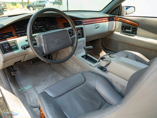 Used 1993 Cadillac Eldorado ESC TOURING COUPE WITH 20K ORIG MILES Touring | Torrance, CA