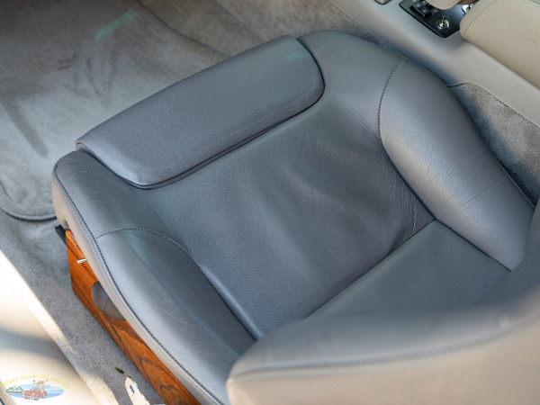 Used 1993 Cadillac Eldorado ESC TOURING COUPE WITH 20K ORIG MILES Touring | Torrance, CA