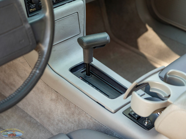 Used 1993 Cadillac Eldorado ESC TOURING COUPE WITH 20K ORIG MILES Touring | Torrance, CA