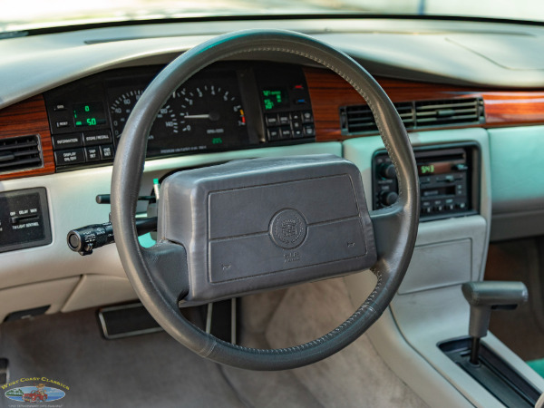 Used 1993 Cadillac Eldorado ESC TOURING COUPE WITH 20K ORIG MILES Touring | Torrance, CA