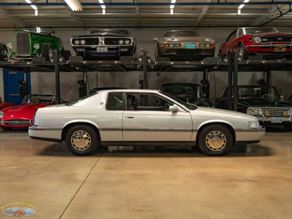 Used 1993 Cadillac Eldorado ESC TOURING COUPE WITH 20K ORIG MILES Touring | Torrance, CA