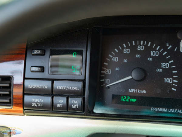 Used 1993 Cadillac Eldorado ESC TOURING COUPE WITH 20K ORIG MILES Touring | Torrance, CA