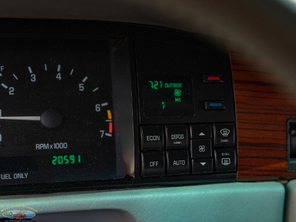 Used 1993 Cadillac Eldorado ESC TOURING COUPE WITH 20K ORIG MILES Touring | Torrance, CA