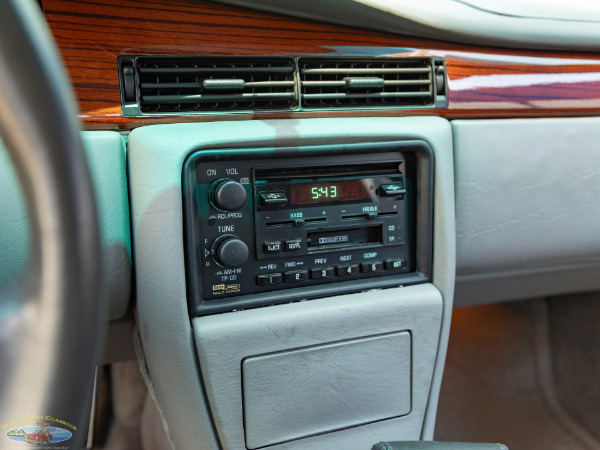 Used 1993 Cadillac Eldorado ESC TOURING COUPE WITH 20K ORIG MILES Touring | Torrance, CA