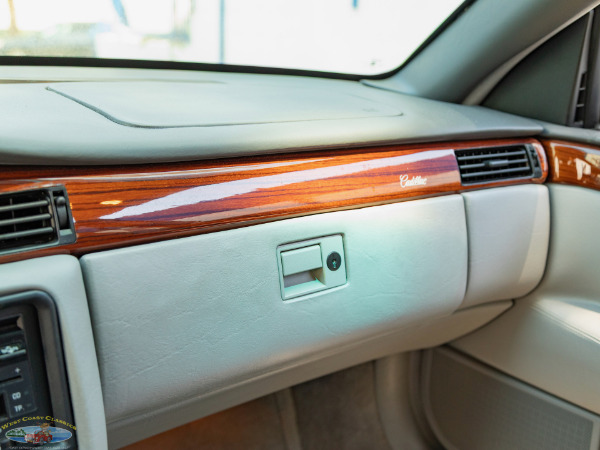 Used 1993 Cadillac Eldorado ESC TOURING COUPE WITH 20K ORIG MILES Touring | Torrance, CA