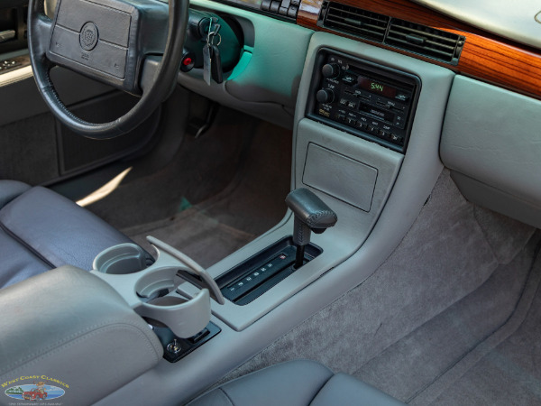 Used 1993 Cadillac Eldorado ESC TOURING COUPE WITH 20K ORIG MILES Touring | Torrance, CA