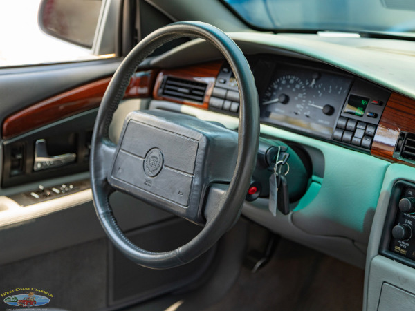 Used 1993 Cadillac Eldorado ESC TOURING COUPE WITH 20K ORIG MILES Touring | Torrance, CA