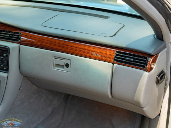 Used 1993 Cadillac Eldorado ESC TOURING COUPE WITH 20K ORIG MILES Touring | Torrance, CA