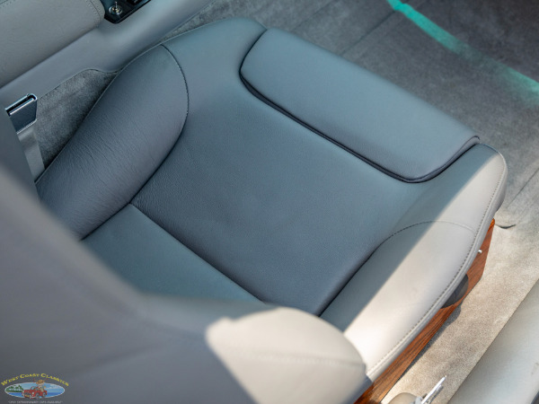 Used 1993 Cadillac Eldorado ESC TOURING COUPE WITH 20K ORIG MILES Touring | Torrance, CA