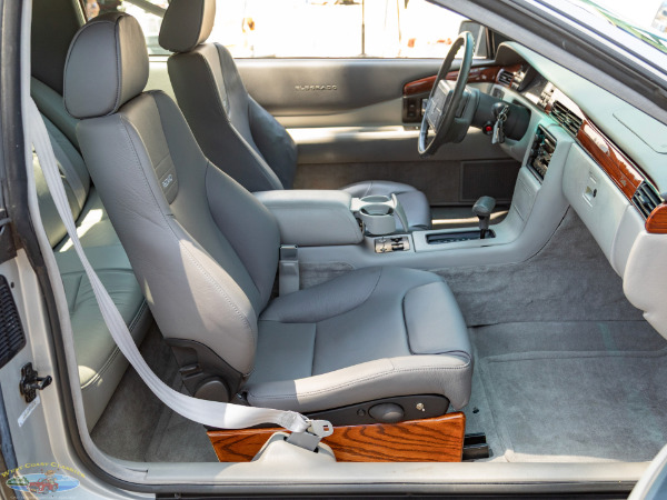 Used 1993 Cadillac Eldorado ESC TOURING COUPE WITH 20K ORIG MILES Touring | Torrance, CA