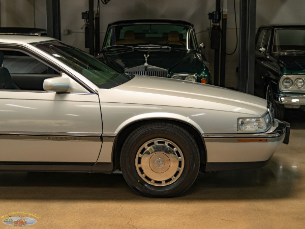 Used 1993 Cadillac Eldorado ESC TOURING COUPE WITH 20K ORIG MILES Touring | Torrance, CA
