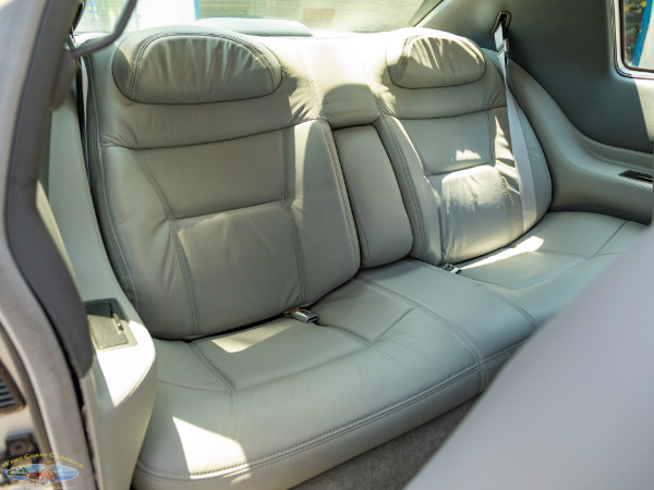 Used 1993 Cadillac Eldorado ESC TOURING COUPE WITH 20K ORIG MILES Touring | Torrance, CA