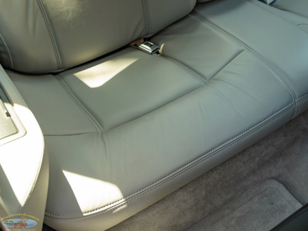 Used 1993 Cadillac Eldorado ESC TOURING COUPE WITH 20K ORIG MILES Touring | Torrance, CA