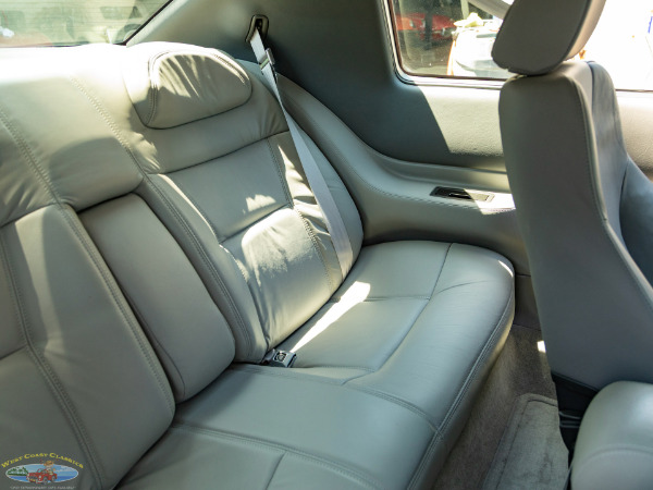 Used 1993 Cadillac Eldorado ESC TOURING COUPE WITH 20K ORIG MILES Touring | Torrance, CA