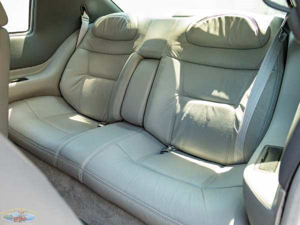 Used 1993 Cadillac Eldorado ESC TOURING COUPE WITH 20K ORIG MILES Touring | Torrance, CA