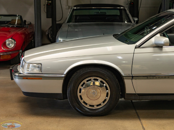 Used 1993 Cadillac Eldorado ESC TOURING COUPE WITH 20K ORIG MILES Touring | Torrance, CA