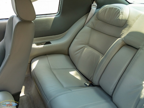 Used 1993 Cadillac Eldorado ESC TOURING COUPE WITH 20K ORIG MILES Touring | Torrance, CA