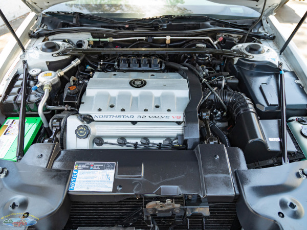 Used 1993 Cadillac Eldorado ESC TOURING COUPE WITH 20K ORIG MILES Touring | Torrance, CA