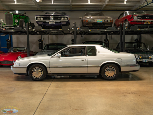Used 1993 Cadillac Eldorado ESC TOURING COUPE WITH 20K ORIG MILES Touring | Torrance, CA