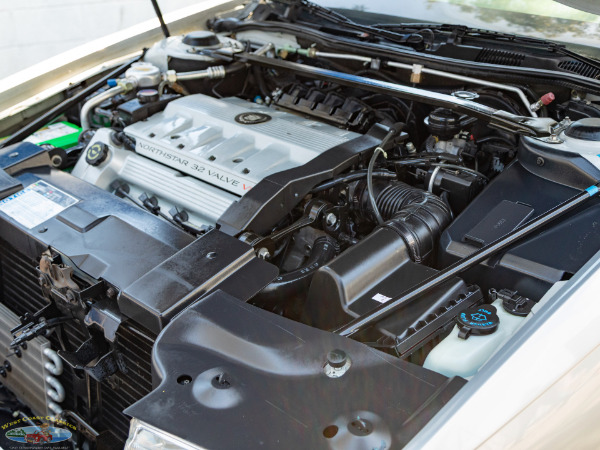 Used 1993 Cadillac Eldorado ESC TOURING COUPE WITH 20K ORIG MILES Touring | Torrance, CA