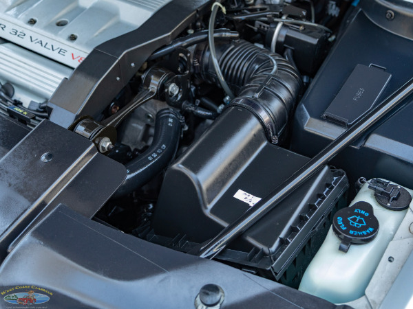 Used 1993 Cadillac Eldorado ESC TOURING COUPE WITH 20K ORIG MILES Touring | Torrance, CA