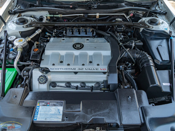 Used 1993 Cadillac Eldorado ESC TOURING COUPE WITH 20K ORIG MILES Touring | Torrance, CA