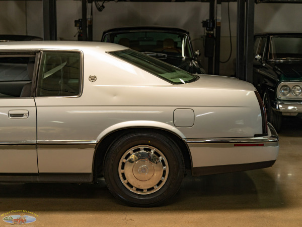 Used 1993 Cadillac Eldorado ESC TOURING COUPE WITH 20K ORIG MILES Touring | Torrance, CA