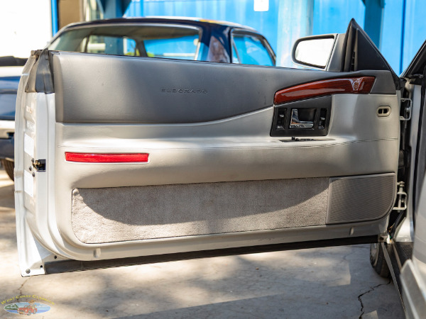 Used 1993 Cadillac Eldorado ESC TOURING COUPE WITH 20K ORIG MILES Touring | Torrance, CA