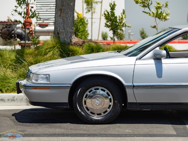 Used 1993 Cadillac Eldorado ESC TOURING COUPE WITH 20K ORIG MILES Touring | Torrance, CA
