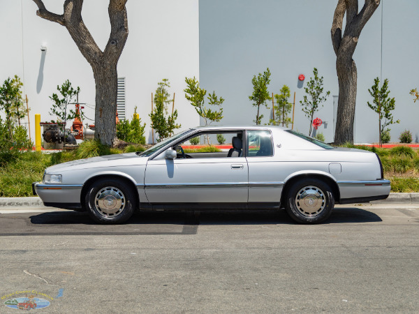 Used 1993 Cadillac Eldorado ESC TOURING COUPE WITH 20K ORIG MILES Touring | Torrance, CA