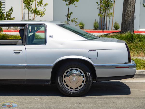 Used 1993 Cadillac Eldorado ESC TOURING COUPE WITH 20K ORIG MILES Touring | Torrance, CA