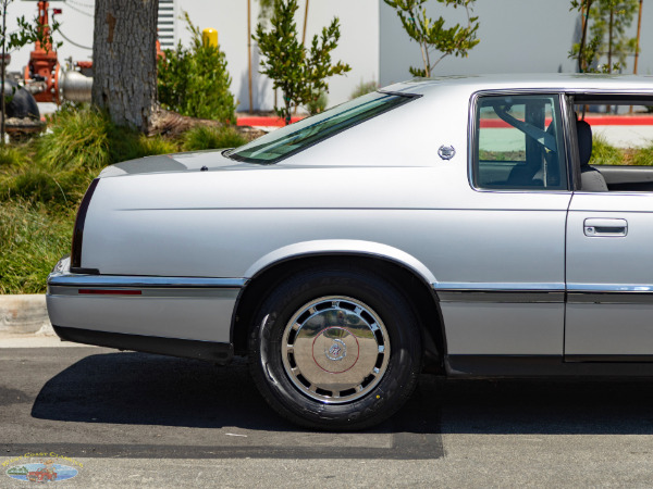 Used 1993 Cadillac Eldorado ESC TOURING COUPE WITH 20K ORIG MILES Touring | Torrance, CA
