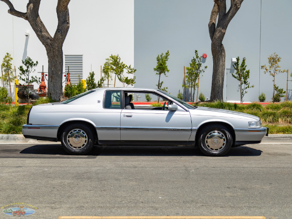 Used 1993 Cadillac Eldorado ESC TOURING COUPE WITH 20K ORIG MILES Touring | Torrance, CA