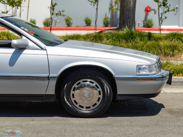 Used 1993 Cadillac Eldorado ESC TOURING COUPE WITH 20K ORIG MILES Touring | Torrance, CA