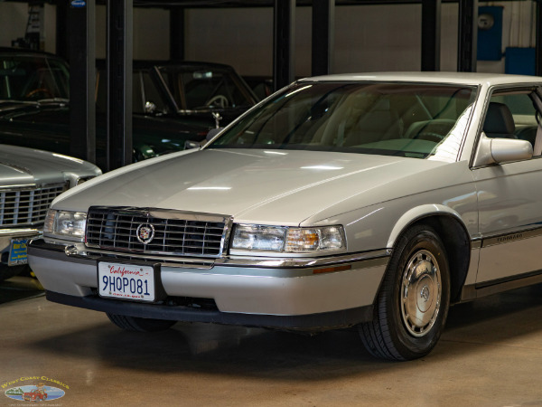 Used 1993 Cadillac Eldorado ESC TOURING COUPE WITH 20K ORIG MILES Touring | Torrance, CA